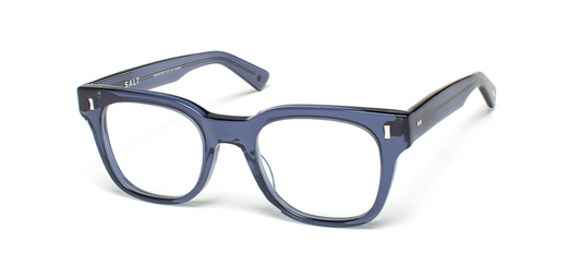 Jennings | Indigo Blue