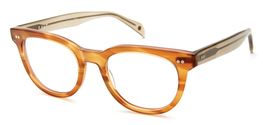 James | Matte Sienna Tea