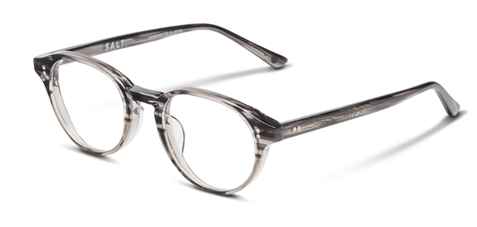 Jefferson 45 RX | Asphalt Grey