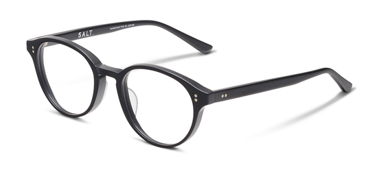 Jefferson 48 RX | Matte Black