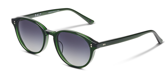 Jefferson | Evergreen