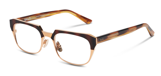 Knox RX | Copper Brushed Honey Gold