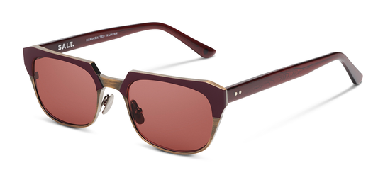 Knox | Redwood Antique Gold