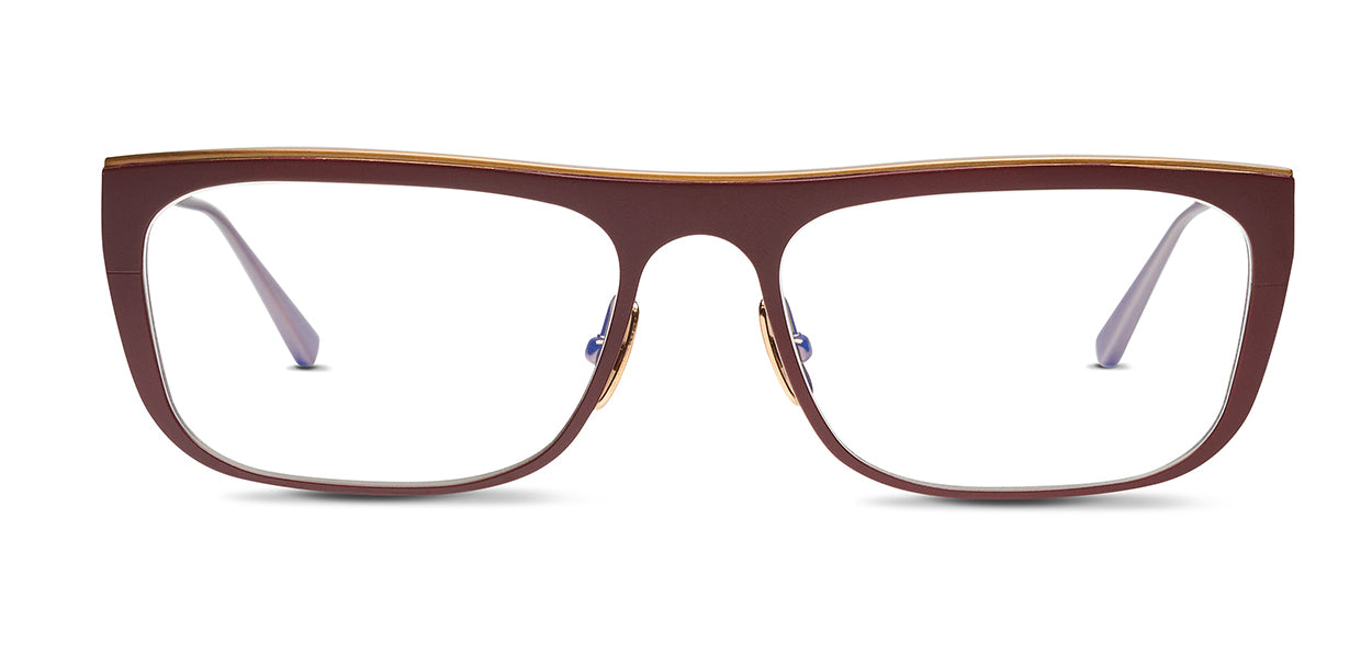 X Commune LC-22 – Optics - Main Image