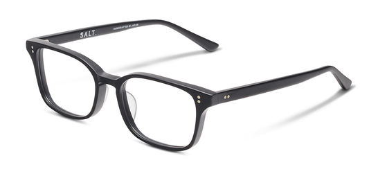 Livingston 50 RX | Matte Black