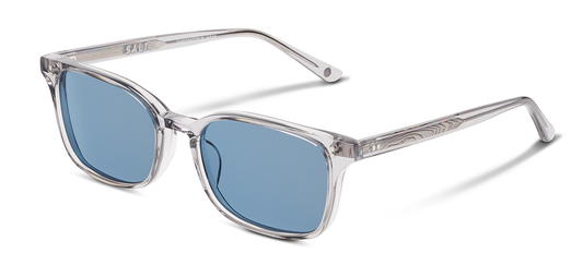 Livingston | Smoke Grey