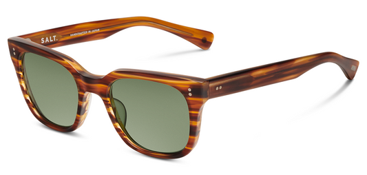 Lopez | Matte Woodgrain