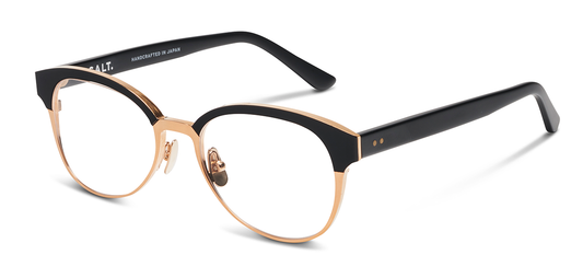 Madison RX | Black Sand Honey Gold