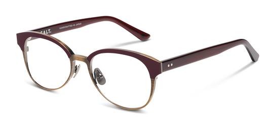 Madison RX | Redwood Antique Gold