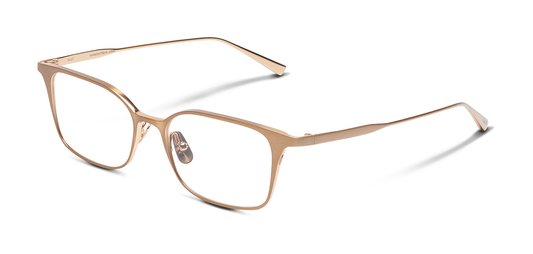 Mason | Matte Honey / Honey Gold