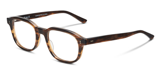 Mayer 52 | Matte Amber Glacier