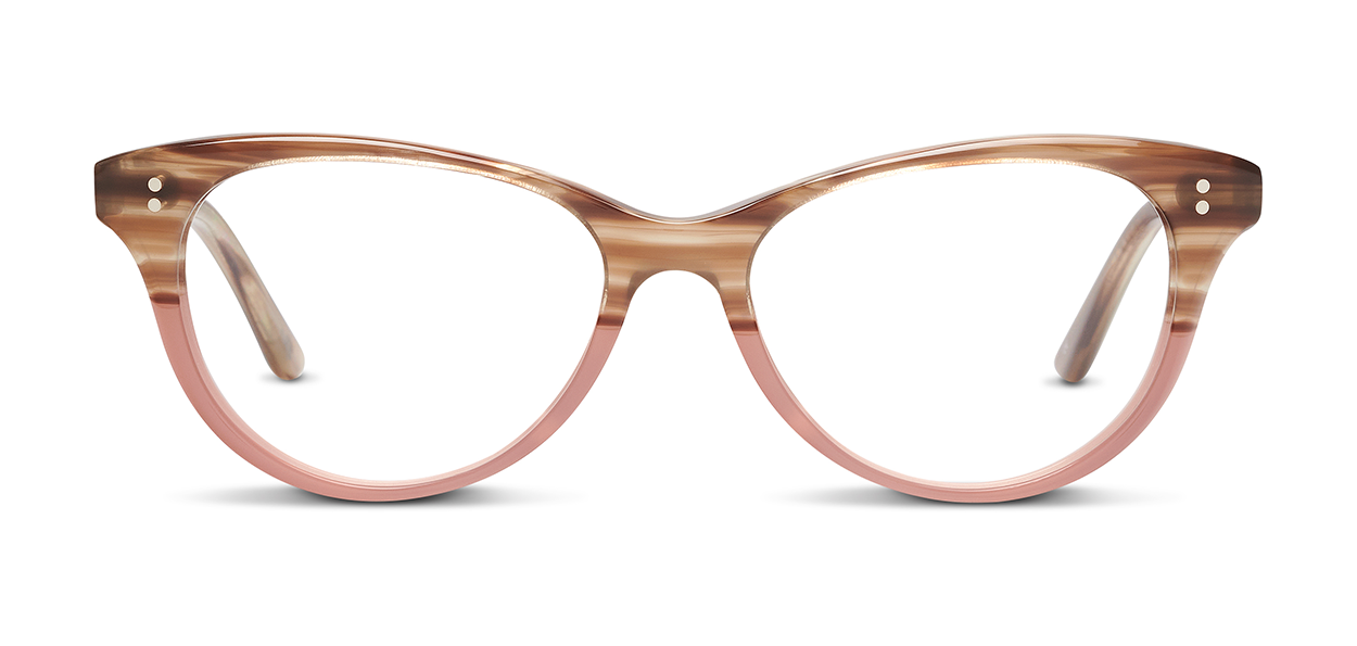 Mcgowan 48 Rose Oak SALT. Optics