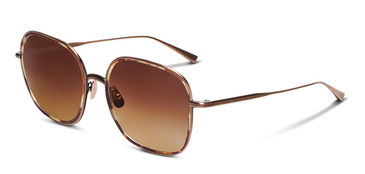 Rhine | Antique Gold / Antique Leaves