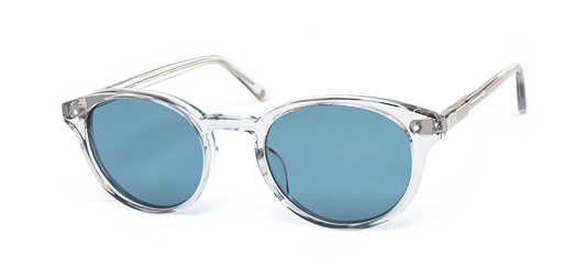 Spencer | Smoke Grey