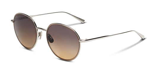 Seine | Traditional Silver / Taupe