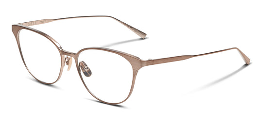 Shannon | Matte Rose / Rose Gold