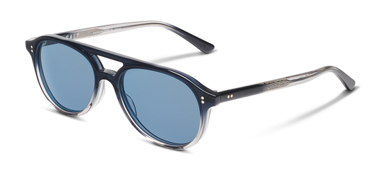 Hancock | Coastal Fog