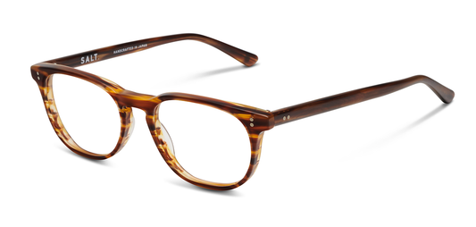 Pierce 48 RX | Matte Woodgrain