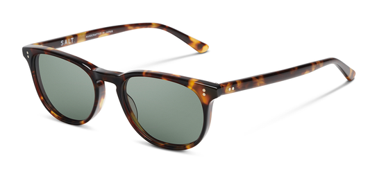 Pierce | Antique Leaves