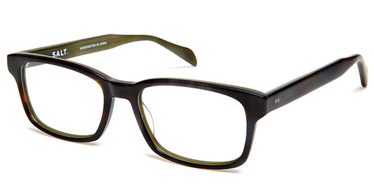 Walter | Matte Tweed Moss