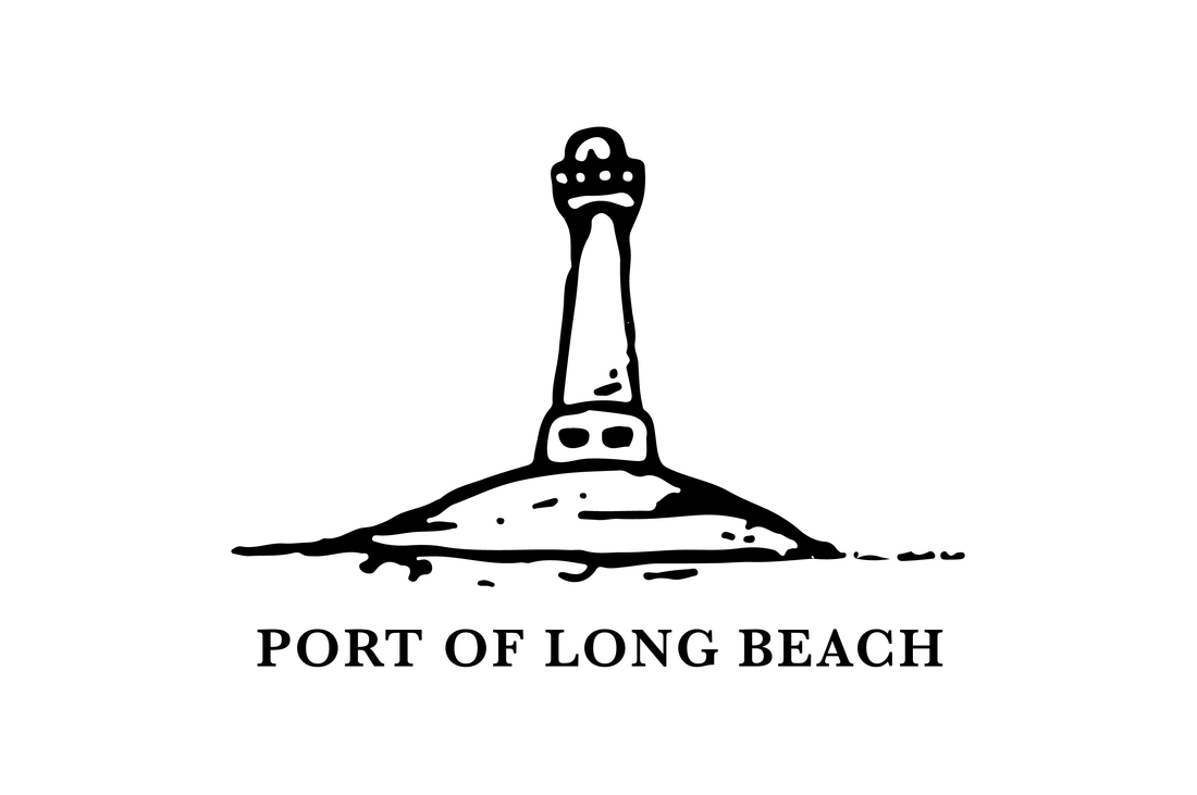 PORT OF LONG BEACH