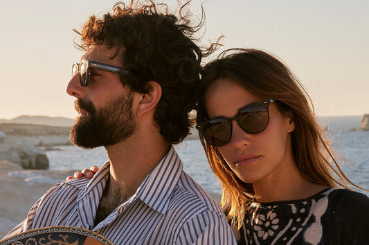 Always Chasing Summer - SALT. visits Greece