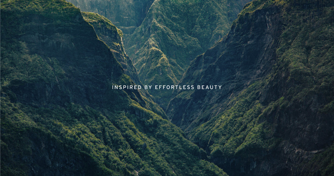 SALT. x Loeil d’Eos - A Story of Light, Nature and Intention