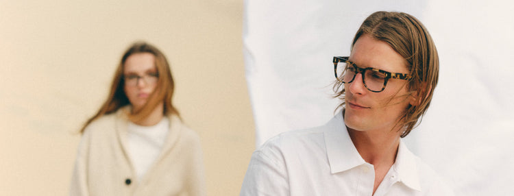 Timeless Optical Favorites