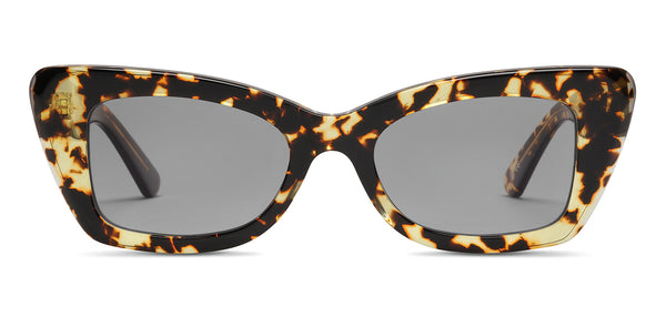 Lloyd McNeill / Tori オリジナル BE-654美品 Tory | Yellow Jacket/Crystal Laminate – SALT. Optics