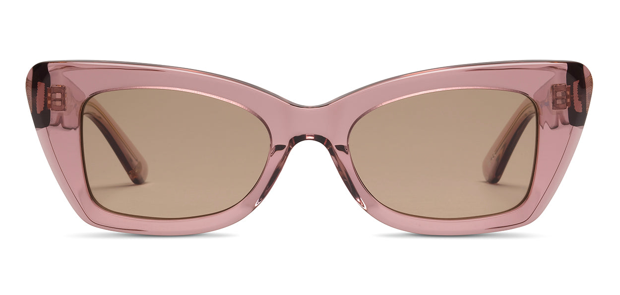 Tory | Pink Dawn