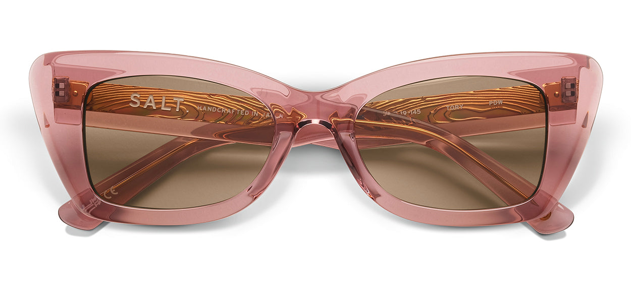 Tory | Pink Dawn