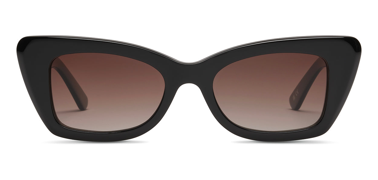 Tory | Black