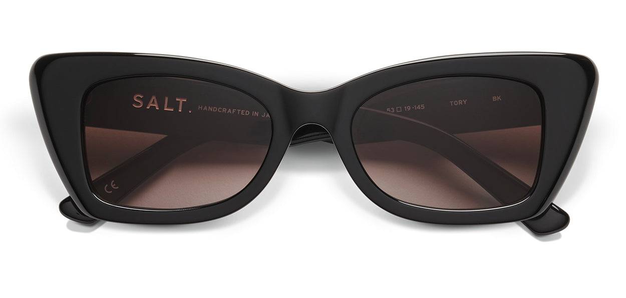 Tory | Black