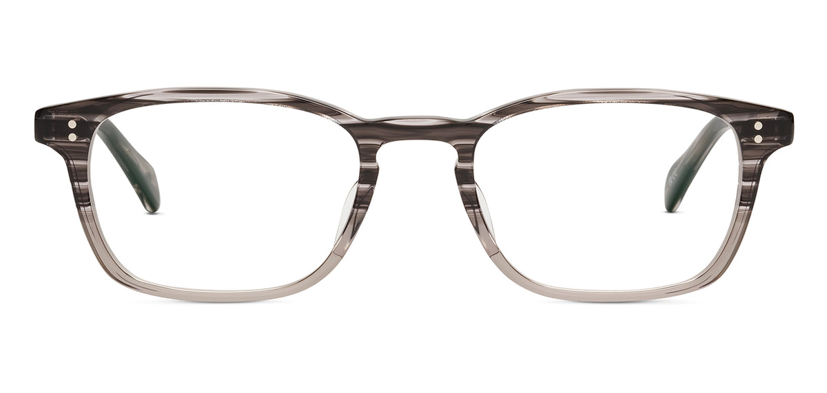 Zissou 52 | Asphalt Grey