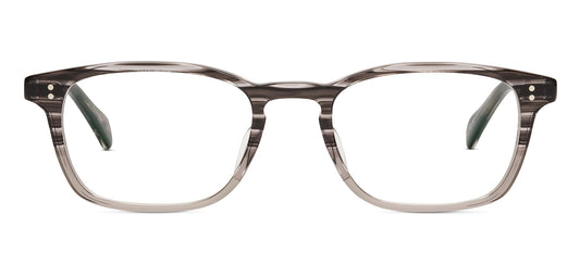 Zissou 52 | Asphalt Grey