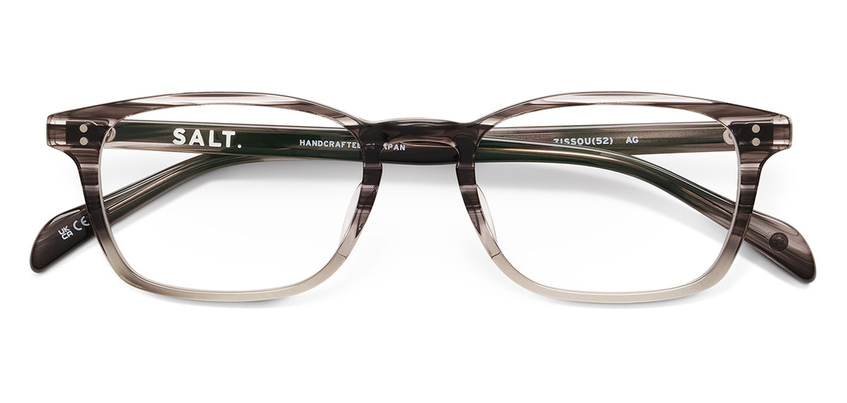 Zissou 52 | Asphalt Grey