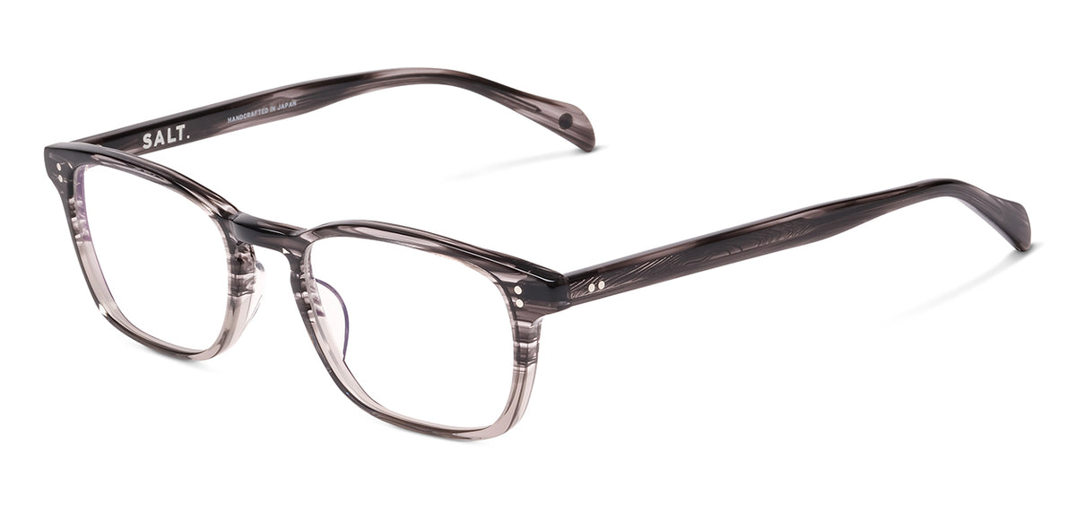 Zissou 52 | Asphalt Grey