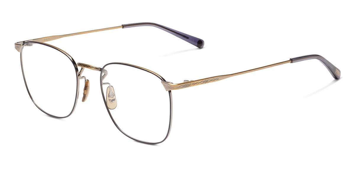 Ross RX | Indigo Antique Gold