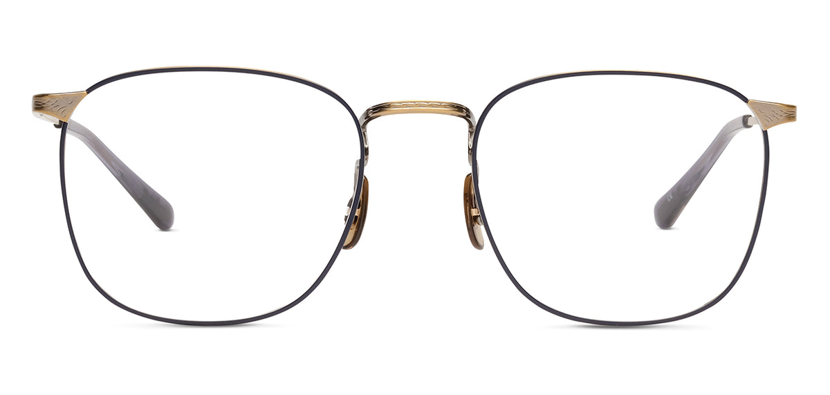 Ross RX | Indigo Antique Gold