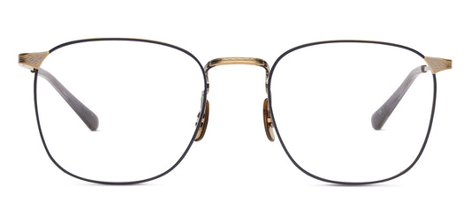 Ross RX | Indigo Antique Gold