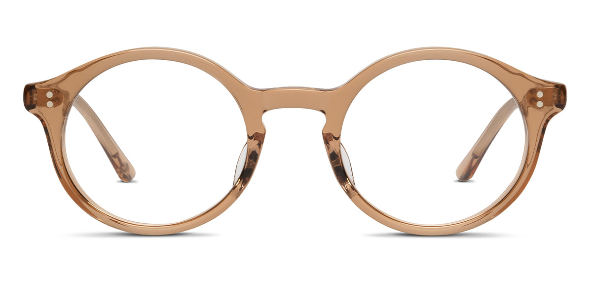 Lewis 48 RX | Smoke Brown