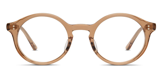 Lewis 48 RX | Smoke Brown