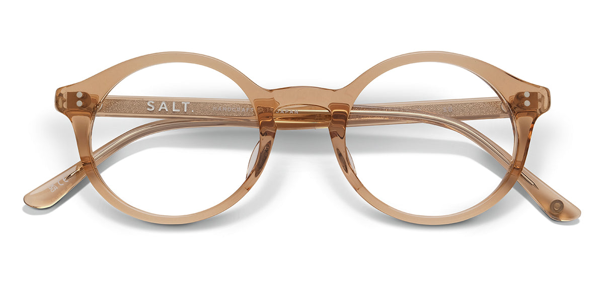Lewis 48 RX | Smoke Brown