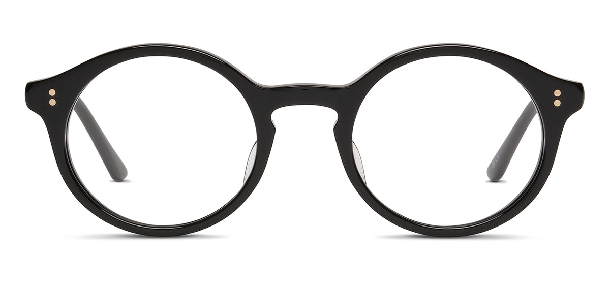 Lewis 48 RX | Black