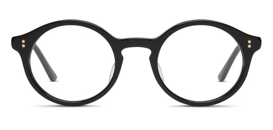 Lewis 48 RX | Black
