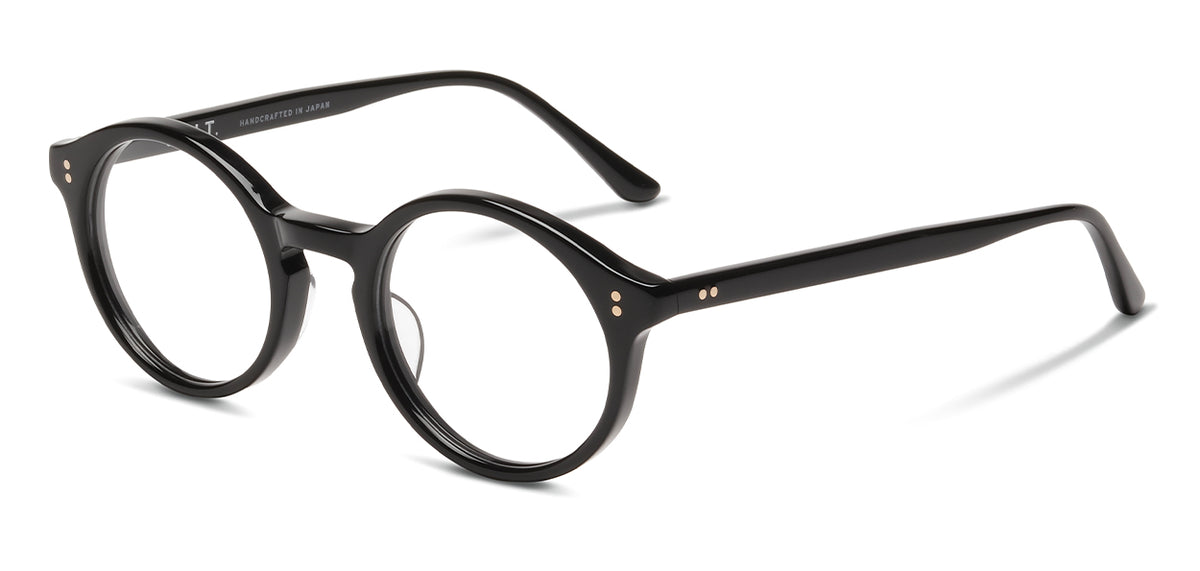 Lewis 48 RX | Black