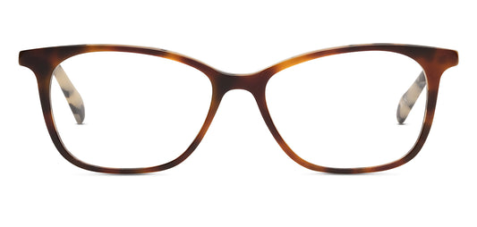 Kelly | Chestnut Bisque