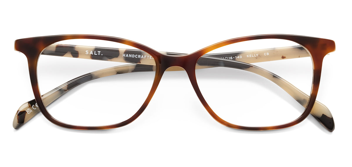 Kelly | Chestnut Bisque