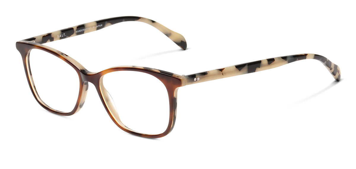 Kelly | Chestnut Bisque
