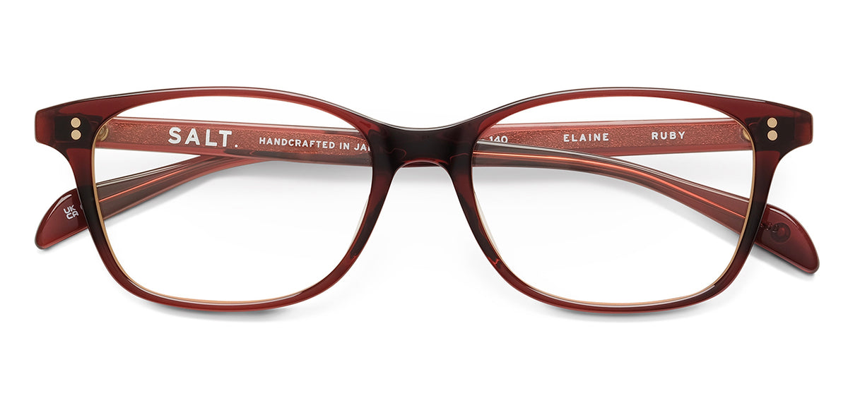 Elaine | Ruby